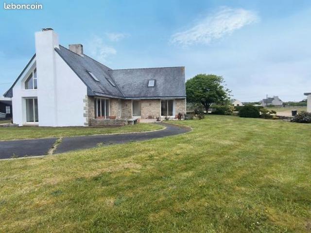 Maison 8 pièces 215 m²