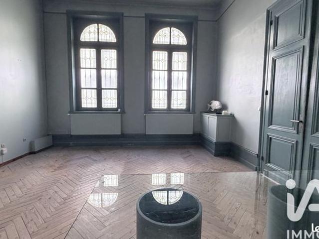 Maison 8 pièces 215 m²