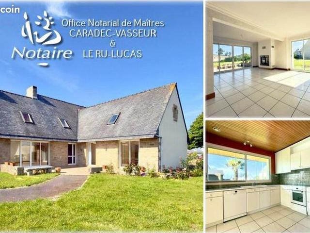 Maison 8 pièces 215 m²