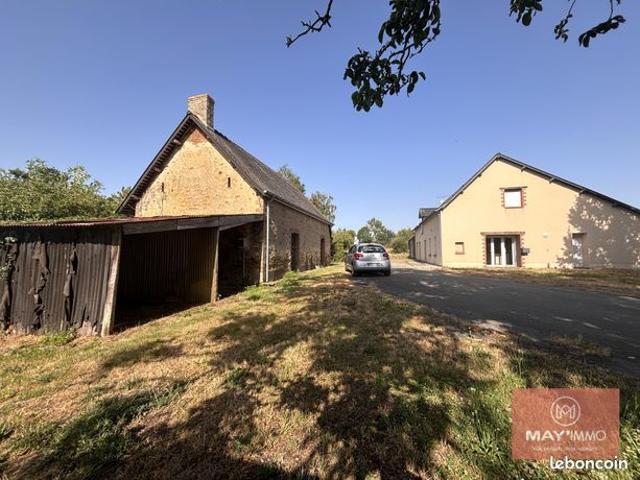 Maison 8 pièces 215 m²