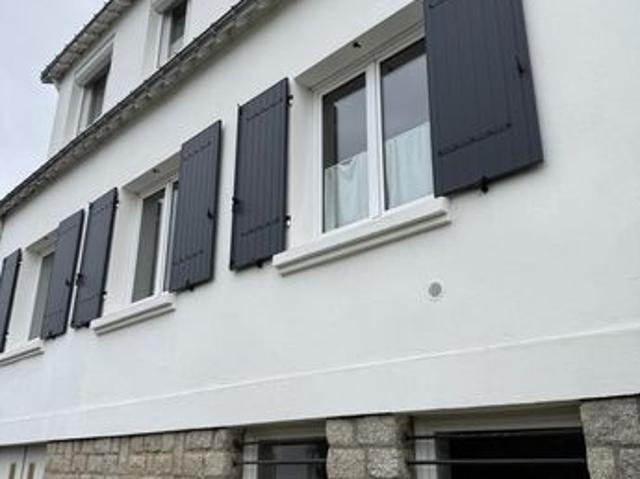 Maison 8 pièces 215 m²