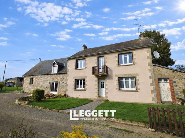 Maison 8 pièces 215 m²
