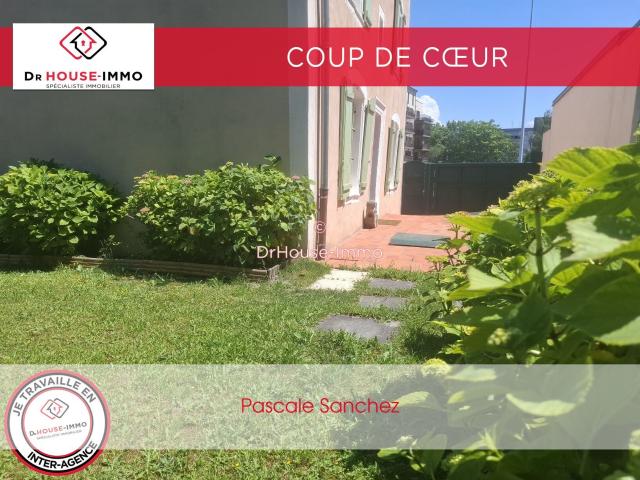 Maison 8 pièces 215 m²