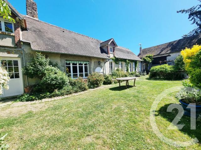 Maison 8 pièces 215 m²