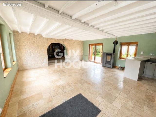 Maison 8 pièces 215 m²