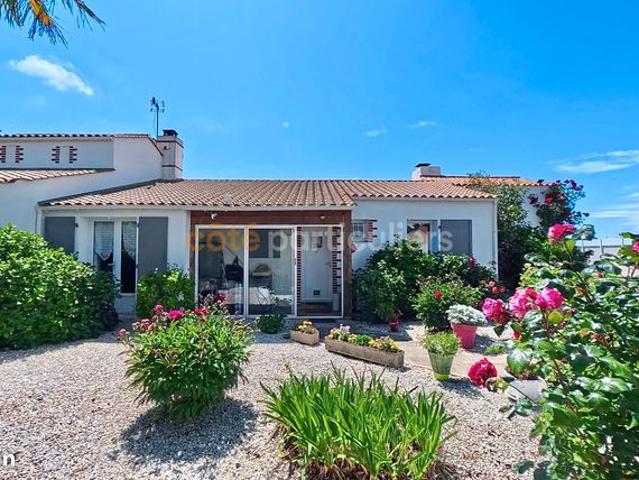 Maison 8 pièces 215 m²
