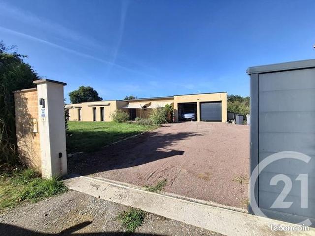 Maison 8 pièces 215 m²