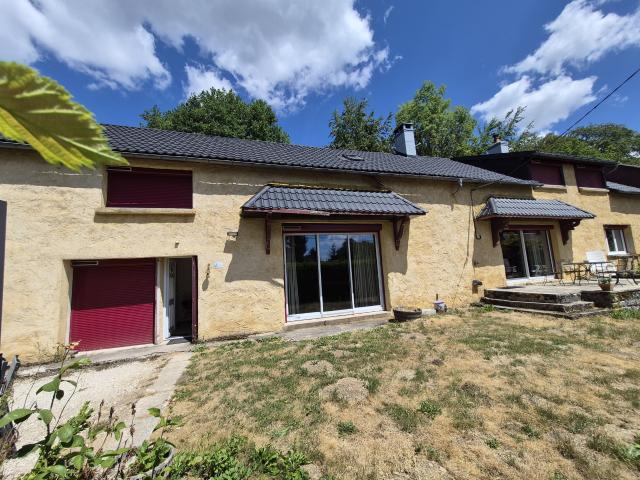 Maison 7 pièces 201 m²