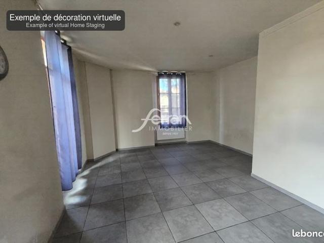 Maison 8 pièces 215 m²