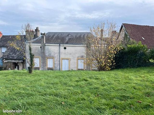 Maison 8 pièces 215 m²