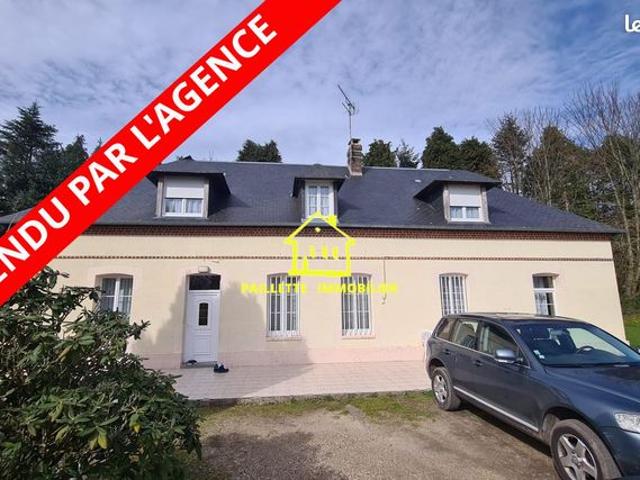 Maison 8 pièces 215 m²