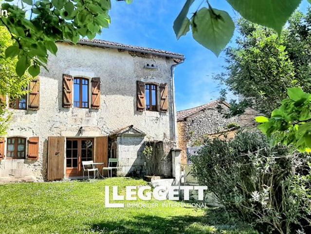 Maison 8 pièces 216 m²