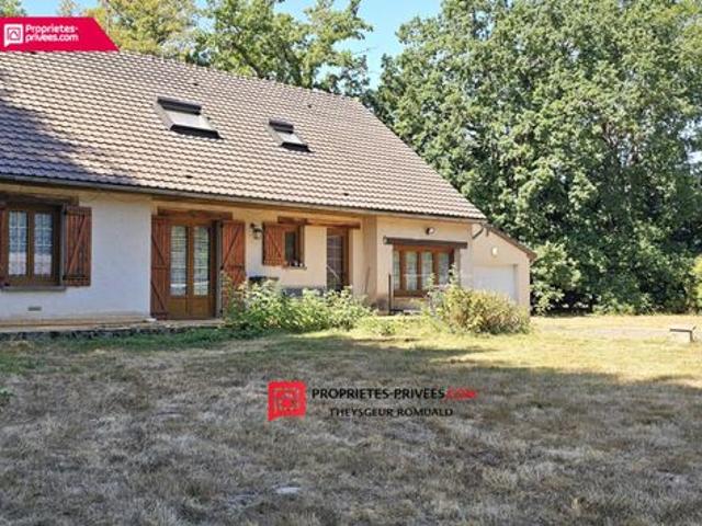 Maison 8 pièces 216 m²