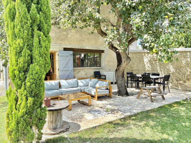 Maison 8 pièces 216 m²