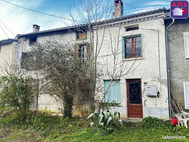 Maison 8 pièces 216 m²