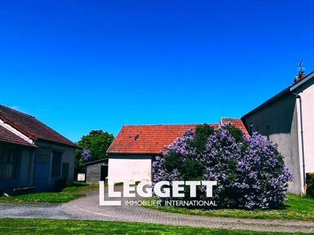Maison 8 pièces 216 m²