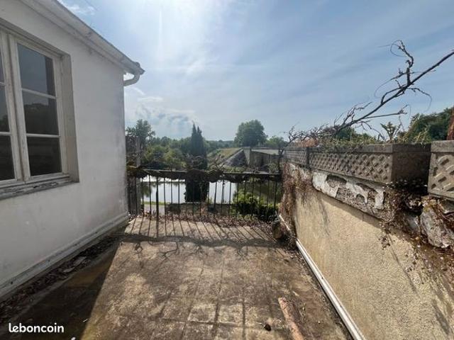 Maison 8 pièces 216 m²