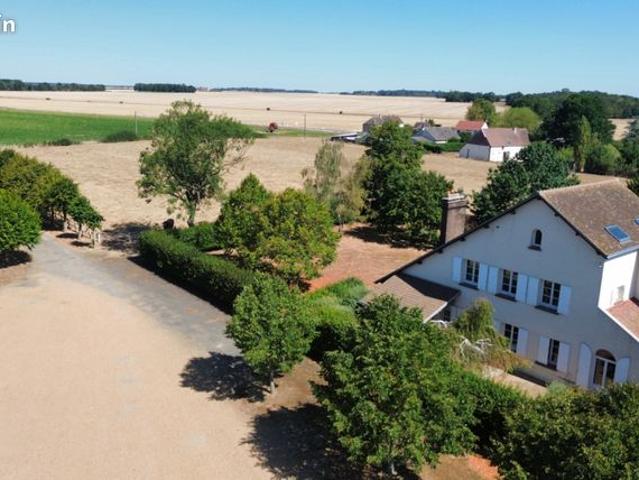 Maison 8 pièces 216 m²