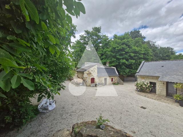 Maison 8 pièces 216 m²