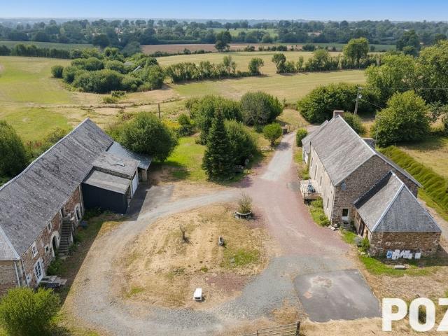 Maison 8 pièces 216 m²