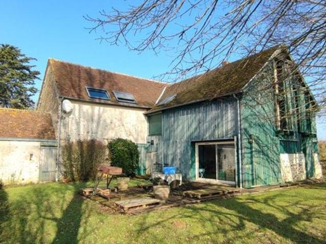 Maison 8 pièces 216 m²