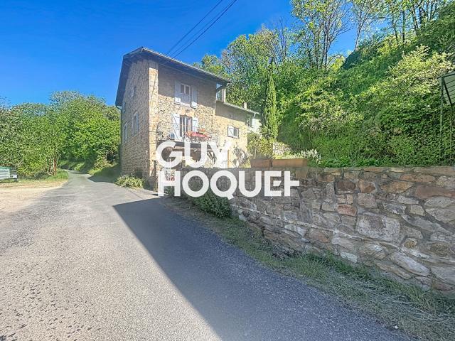 Maison 8 pièces 217 m²