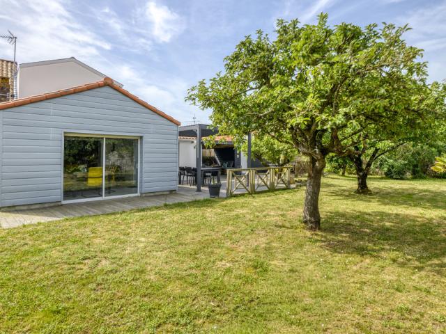 Maison 8 pièces 217 m²