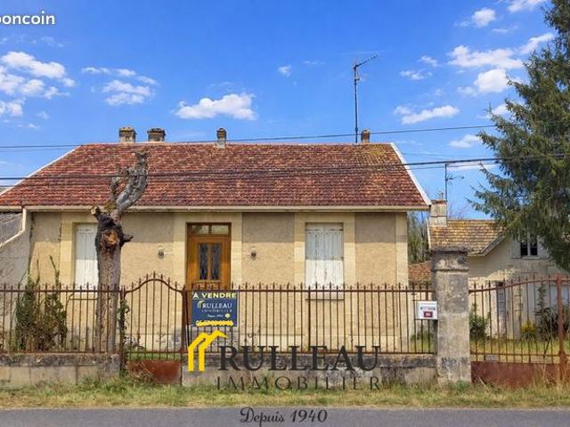 Maison 8 pièces 217 m²