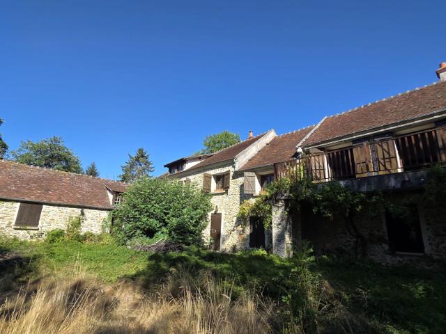 Maison 8 pièces 218 m²