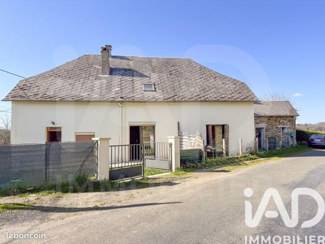 Maison 8 pièces 218 m²