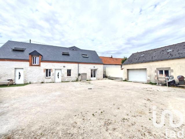 Maison 8 pièces 218 m²