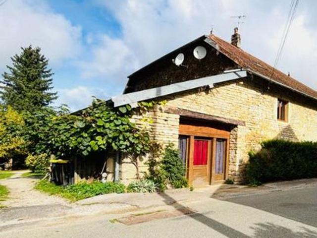 Maison 8 pièces 219 m²