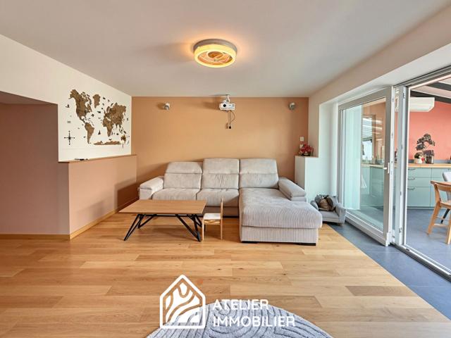 MAISON 8 PIECES 219M2