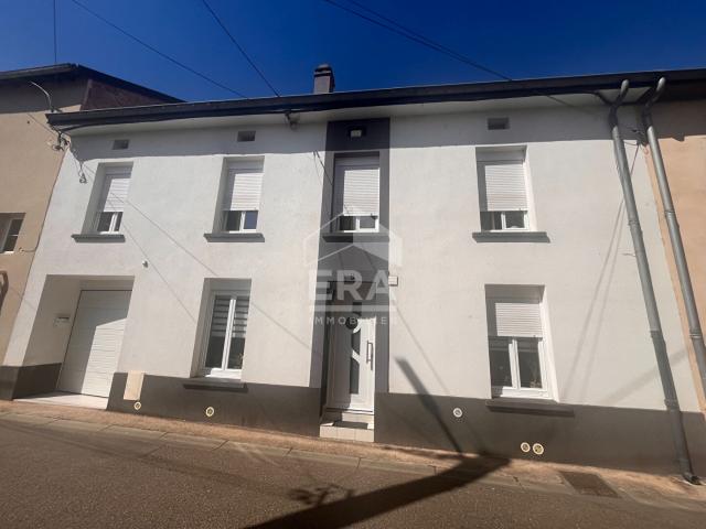 Maison 8 pièces 210 m2 Novéant Sur Moselle