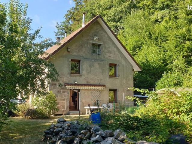 Maison 8 pièces 210 m²