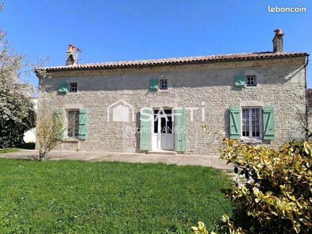 Maison 8 pièces 210 m²