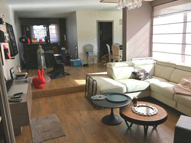 Maison 8 pièces 210 m²