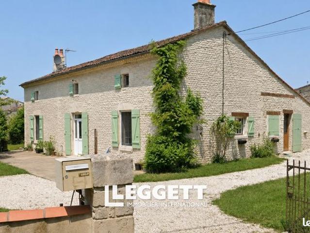 Maison 8 pièces 210 m²