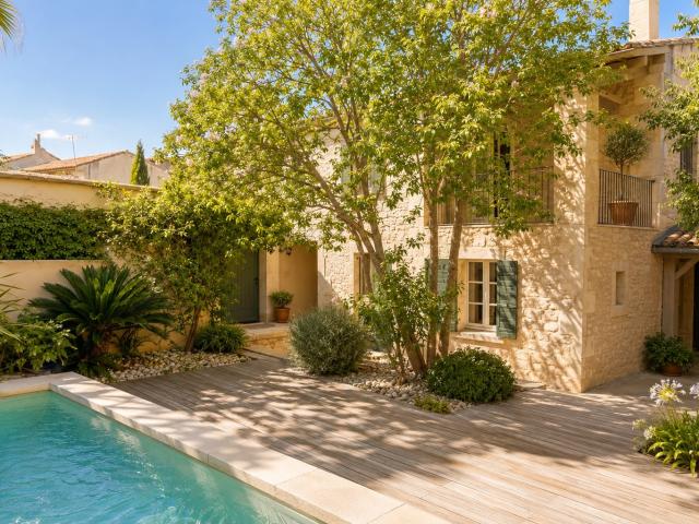 Maison 8 pièces 210 m²