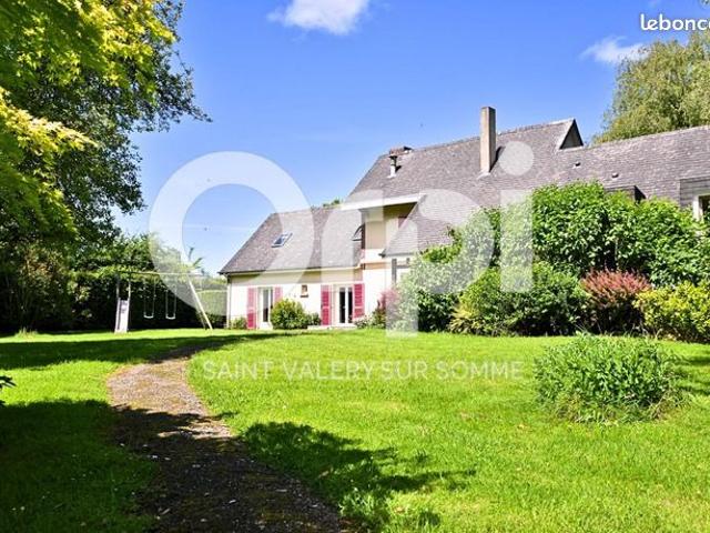 Maison 8 pièces 210 m²