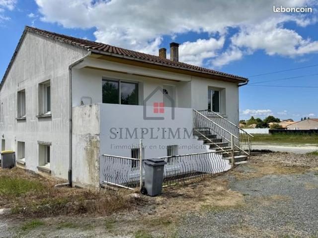 Maison 8 pièces 210 m²