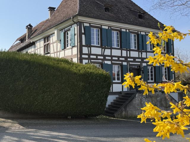 Maison 8 pièces 210 m²