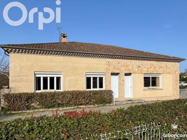 Maison 8 pièces 210 m²