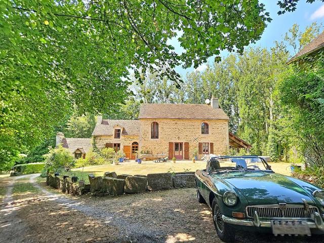 Maison 8 pièces 210 m²