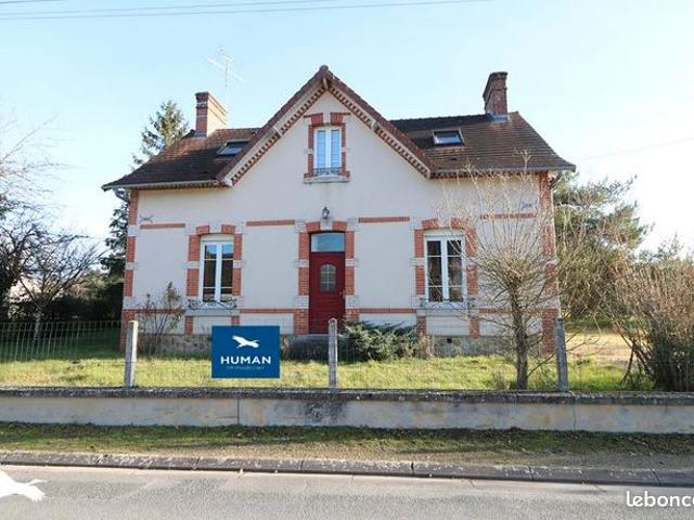 Maison 8 pièces 210 m²