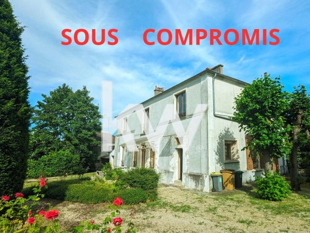 Maison 8 pièces 210 m²