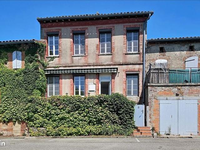 Maison 8 pièces 210 m²