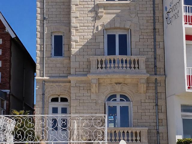 Maison 8 pièces 210 m²