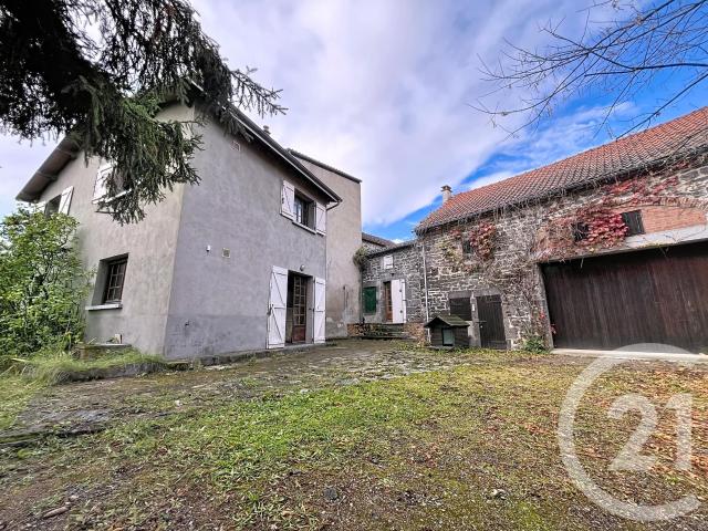 Maison 8 pièces 210 m²