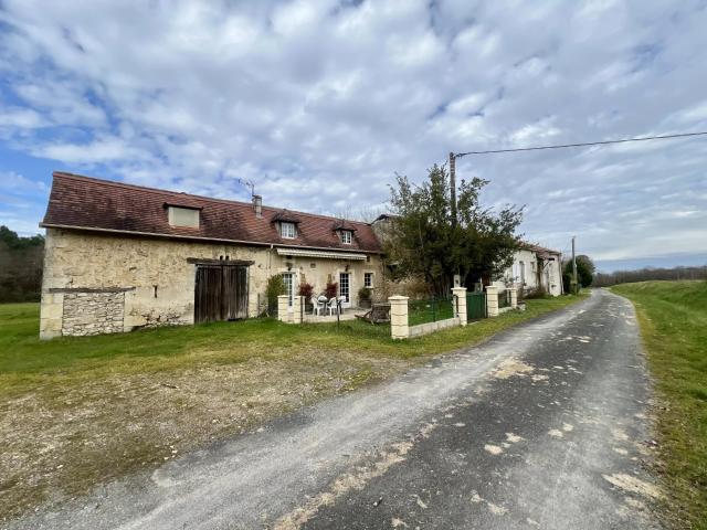 Maison 8 pièces 210 m²
